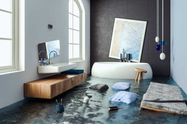 Best Flood restoration services  in Walnut, CA